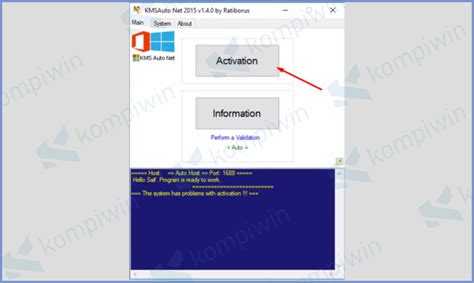 How To Activate Windows 10 Via Kmsauto Net Permanently