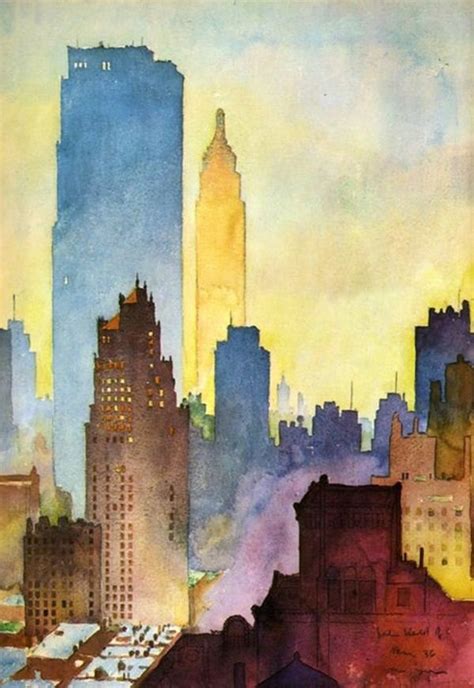 80 Easy Watercolor Painting Ideas for Beginners
