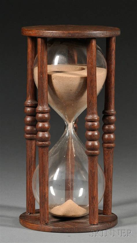 Hourglass Antiques Hourglasses