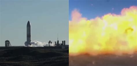 Jack is driving a car, but he's very nervous and not sure what to do. Elon Musk's SpaceX Prototype Rocket Explodes In Crash ...