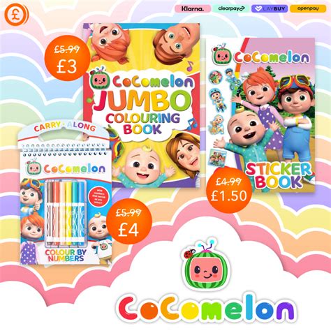 New In Cocomelon Has Arrived 😍 Does Your Little One Love Jj And The