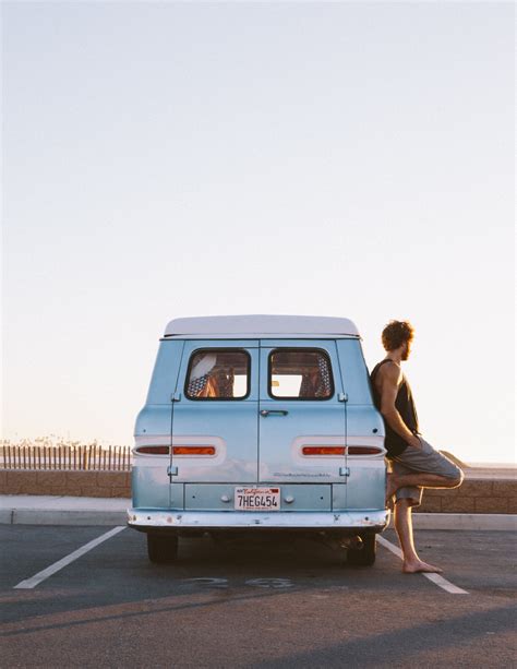 Jeff Stockwell Photography — Surf wagons - www.jeff-Stockwell.com