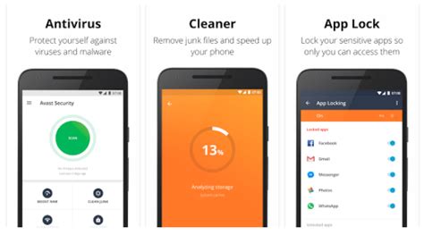 Keep your android mobile device safe at all times. Unduh Avast 6.22.2 / Avast Mobile Security Apk 6 35 2 ...