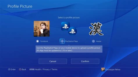 [Scena PS4] Prime immagini del nuovo firmware 1.70 per Playstation 4
