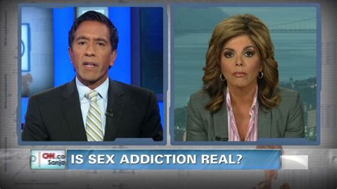 Is Sex Addiction Real Depends On Whom You Ask Cnn