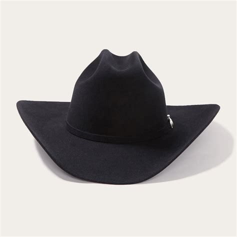 Stetson Shasta Premier Cowboy Hat Leo Edit