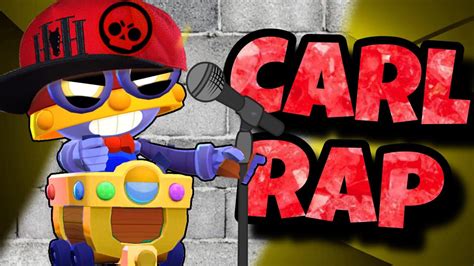 Our carl brawl stars guide will walk you through everything you need to know about this new brawler! CARL RAP | Carl voice remix | Brawl stars song - YouTube