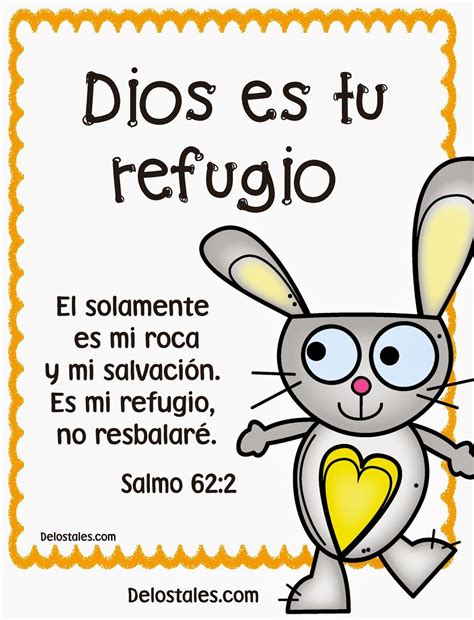 Frases Biblicas Para Ninos