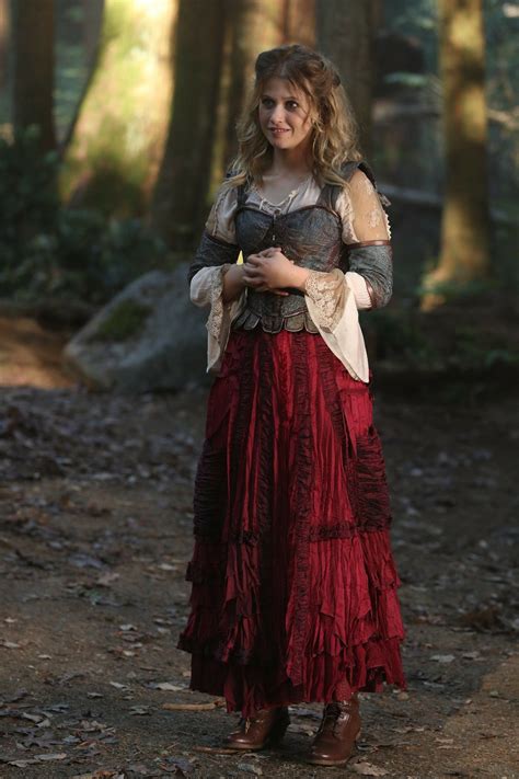 Alice (2.0), from Once Upon a Time | Once upon a time, Once up a time, Ouat