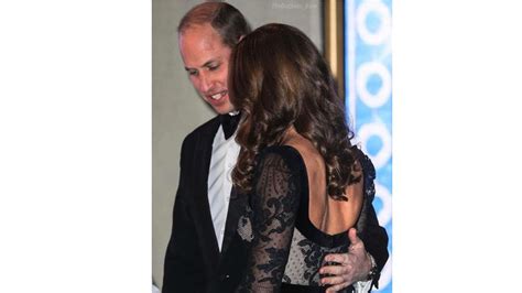 Prince William And Duchess Kates Date Full Of Love Body Language Expert Dishes Verdict On