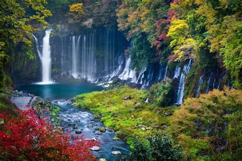 10 Best Places To See Autumn Scenery In Japan Japan Inside