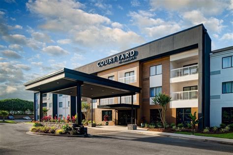 Courtyard By Marriott Columbia Northeastfort Jackson Area Columbia