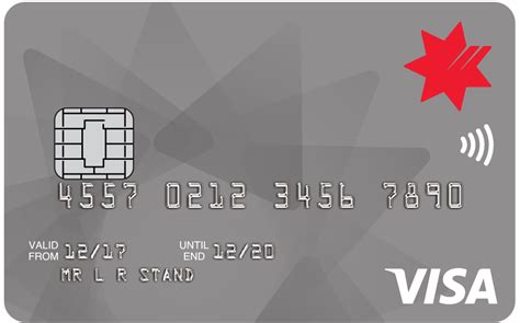 Credit card numbers with details generated from creditcardgenerator.in are valid credit card numbers which follow the rule creditcardgenerator.in do not offer any kind of credit card numbers that has money on it. NAB Low Rate Reviews - ProductReview.com.au