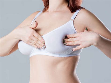 Breast Reconstruction Surgery Options And What To Expect
