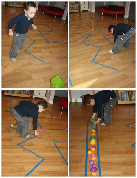 Sheryl cooper is the founder of teaching 2 and 3 year olds, a website full of activities for toddlers and preschoolers. Gross Motor Activities: Indoor Fun For Preschoolers (With ...