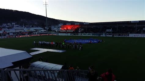 And while you're at it. Mjøndalen Fc / Isachsen Stadion Stadion In Mjondalen ...