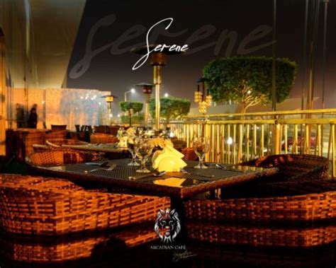 9 Best Places To Eat In Johar Town Lahore With Family