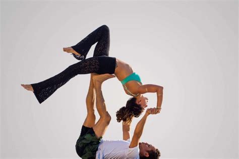 Yoga Poses For Two People 14 Easy To Hard Partner Yoga Poses Fitsri Yoga