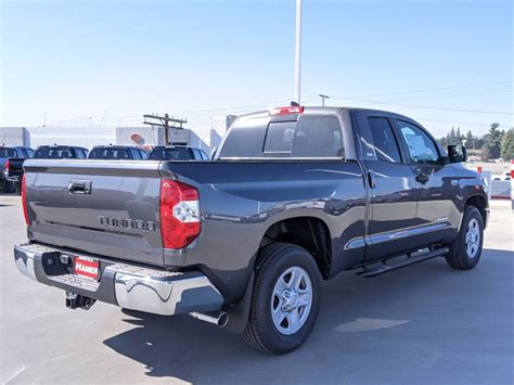 New 2021 Toyota Tundra Sr5 Double Cab In Mission Hills 55814 Hamer