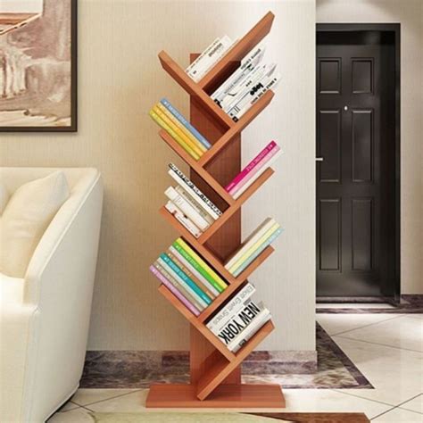 10 Simple Bookshelf Design Ideas That Are Popular Today Talkdecor