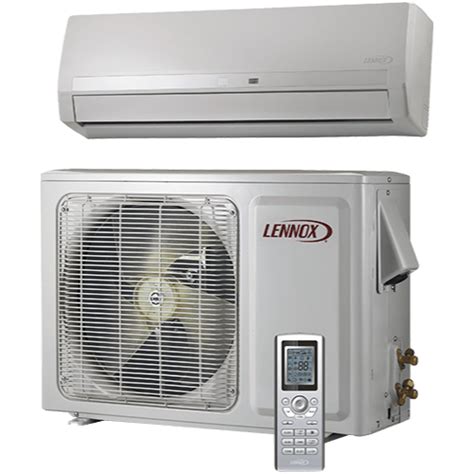 Lennox Mini Split Systems Heating And Cooling Installation And Service