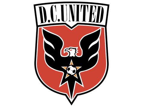 Please, wait while your link is generating. DC United Logo PNG Transparent & SVG Vector - Freebie Supply