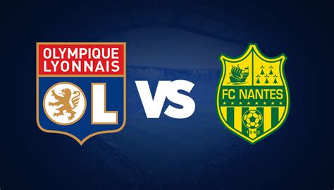 528,321 likes · 20,235 talking about this · 2,777 were here. Ligue 1 Conforama 18/19 | OL-FC NANTES | Groupama Stadium