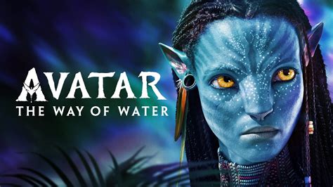 Avatar El Sentido Del Agua 2022 El Hogar Del Cine