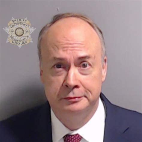 Trump Georgia Case Here Are Mug Shots For Everyone Who Has Surrendered So Far