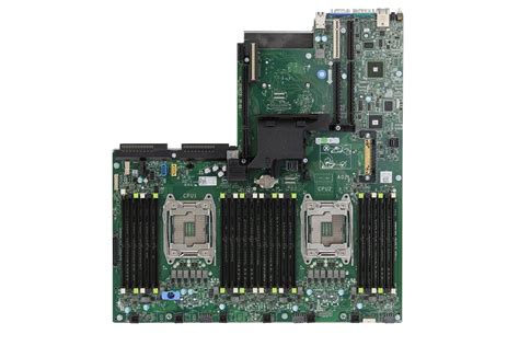 0599v5 Dell 0599v5 Motherboard For Poweredge R730r730xd Server