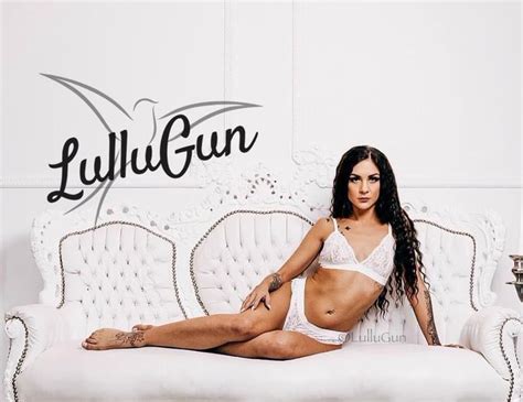 TW Pornstars Lullu Gun Official Pictures And Videos From Twitter