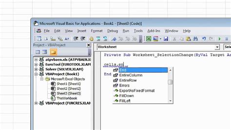 How To Create A Autofit Row And Column Using Excel Vba Code Youtube