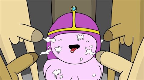 princess bubblegum bukkake adventure time porn