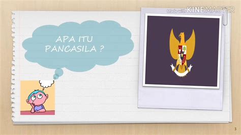 Download Pancasila Serta Lambangnya  Wallpaper Keeper