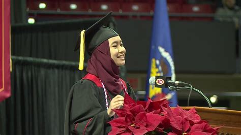 This study focuses on spending habits among malaysian university students. Malaysian student share story at UW-Madison Winter ...