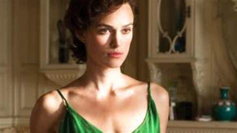 Keira Knightley Reveals Her Favourite Sex Scene To Date Adelaide Now
