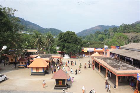 Pampa Ganapathy Temple Sabarimala Sree Ayyappa Temple