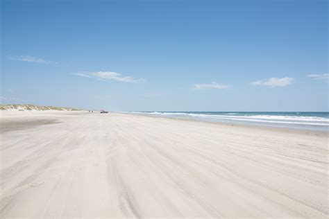 Outer Banks North Carolina Beaches Smasragen