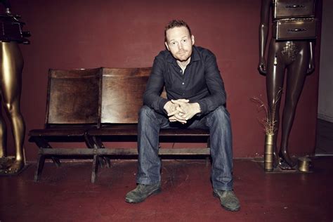 Comedian Bill Burr Talks Breaking Bad Hecklers And His First Love The Arizona State Press