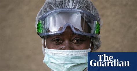 Ebola Response In The Democratic Republic Of Congo In Pictures