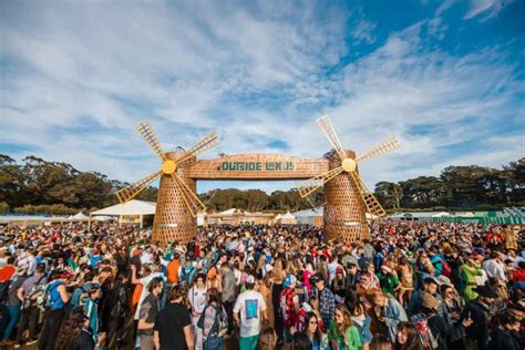 Where To Buy Outside Lands 2022 Tickets Price Dates And Lineup