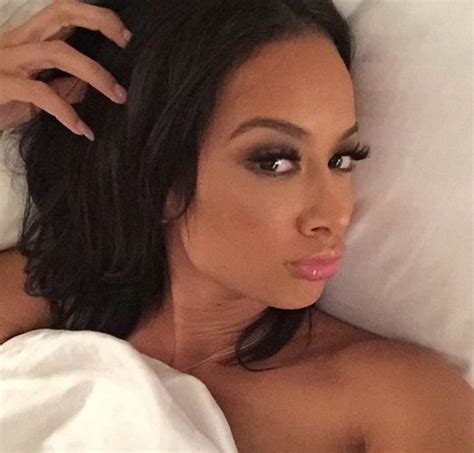Draya Michele Nude Sex And Blowjob In Leaked Porn Video The