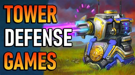 Every 60 seconds, the plugins check whether you are in spectate mode and, if you are in spectate, push you into one of the. Best Tower Defense Games on Steam (2020 Update!) - YouTube