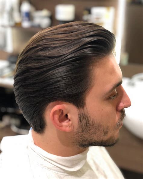 Call us to order the home service. M Haircut - Hair Cut | Hair Cutting