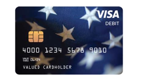Visa Debit Cards Arriving By Mail Have Stimulus Money Loaded On Them