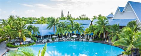 Victoria Beachcomber Resort And Spa Mauritius Go2africa