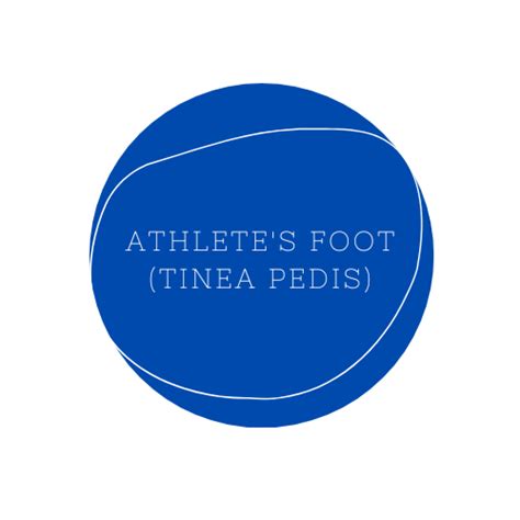 Athletes Foot Tinea Pedis Mount Lawley Physiotherapy