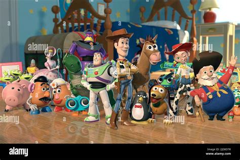 Zurg Toy Story 2 Fotografías E Imágenes De Alta Resolución Alamy
