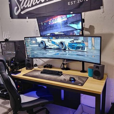 What Yall Think Of This Set Up Yay Or Nay ☼ Via Instagram