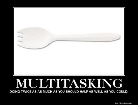 Best Funny Multitasking Memes